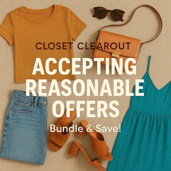 Everything Must Go! - Picture 1 of 1